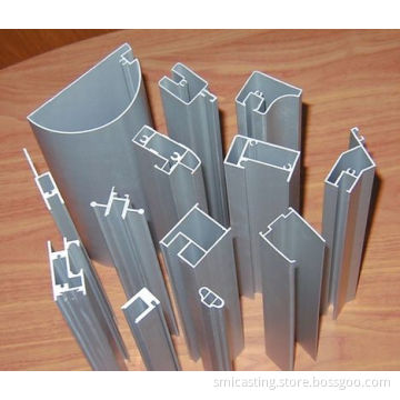 Aluminum Extrusion (A030)